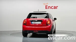 Mini Cooper, 2020 — миниатюра 4