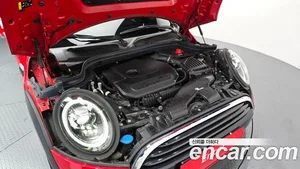 Mini Cooper, 2020 — миниатюра 6