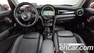 Mini Cooper, 2020 — миниатюра 7