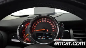 Mini Cooper, 2020 — миниатюра 8