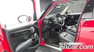 Mini Cooper, 2020 — миниатюра 10