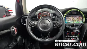 Mini Cooper, 2020 — миниатюра 12