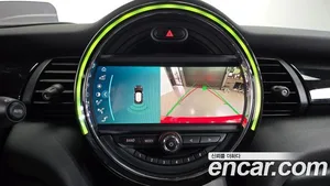 Mini Cooper, 2020 — миниатюра 14