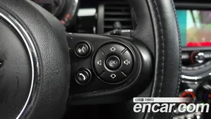 Mini Cooper, 2020 — миниатюра 15