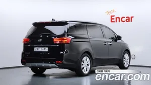 Kia Carnival, 2018 — миниатюра 2