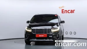 Kia Carnival, 2018 — миниатюра 3