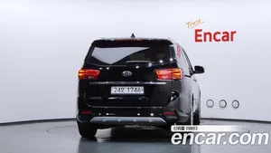 Kia Carnival, 2018 — миниатюра 4