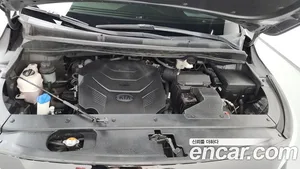 Kia Carnival, 2018 — миниатюра 6