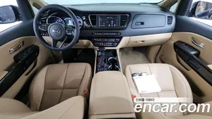 Kia Carnival, 2018 — миниатюра 7