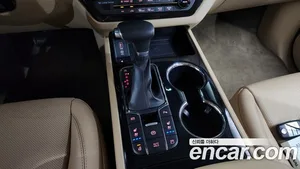 Kia Carnival, 2018 — миниатюра 9