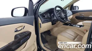 Kia Carnival, 2018 — миниатюра 10