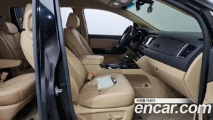 Kia Carnival, 2018 — миниатюра 11