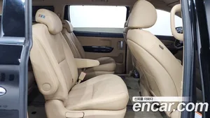Kia Carnival, 2018 — миниатюра 12