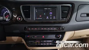 Kia Carnival, 2018 — миниатюра 13
