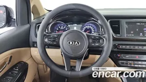 Kia Carnival, 2018 — миниатюра 14