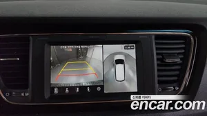 Kia Carnival, 2018 — миниатюра 15