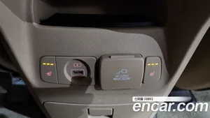 Kia Carnival, 2018 — миниатюра 16