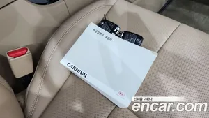 Kia Carnival, 2018 — миниатюра 17