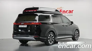 Kia Carnival, 2022 — миниатюра 2