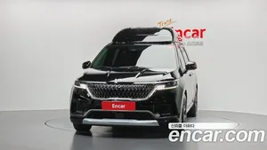 Kia Carnival, 2022 — миниатюра 3