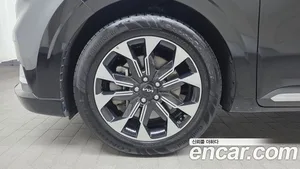 Kia Carnival, 2022 — миниатюра 5
