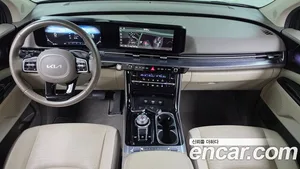 Kia Carnival, 2022 — миниатюра 10
