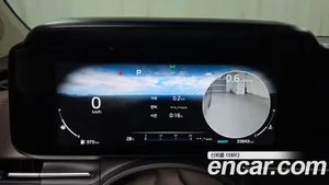Kia Carnival, 2022 — миниатюра 11