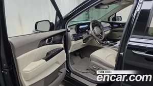 Kia Carnival, 2022 — миниатюра 13