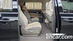 Kia Carnival, 2022 — миниатюра 17