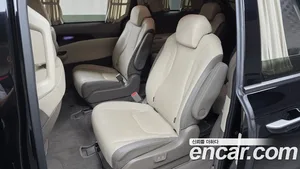 Kia Carnival, 2022 — миниатюра 18