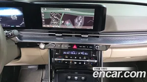 Kia Carnival, 2022 — миниатюра 19