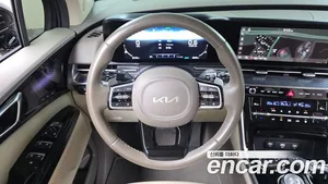 Kia Carnival, 2022 — миниатюра 20