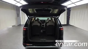 Kia Carnival, 2022 — миниатюра 23