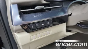 Kia Carnival, 2022 — миниатюра 25