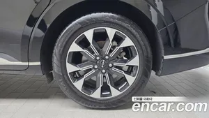 Kia Carnival, 2022 — миниатюра 7