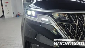 Kia Carnival, 2022 — миниатюра 8