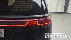 Kia Carnival, 2022 — миниатюра 9
