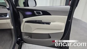 Kia Carnival, 2022 — миниатюра 15