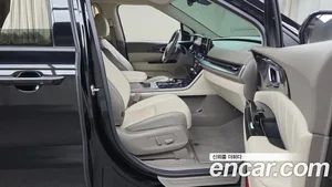 Kia Carnival, 2022 — миниатюра 16