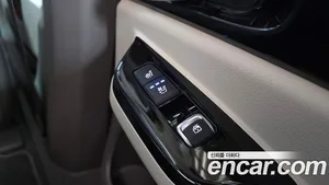 Kia Carnival, 2022 — миниатюра 27