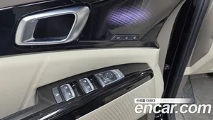 Kia Carnival, 2022 — миниатюра 28
