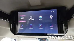 Kia Carnival, 2022 — миниатюра 30