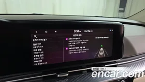 Kia Carnival, 2022 — миниатюра 31