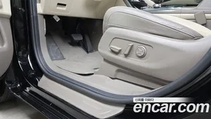 Kia Carnival, 2022 — миниатюра 32