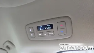 Kia Carnival, 2022 — миниатюра 33