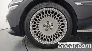 Genesis G80, 2023 — миниатюра 5
