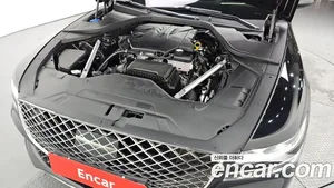 Genesis G80, 2023 — миниатюра 6