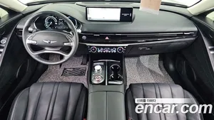 Genesis G80, 2023 — миниатюра 7