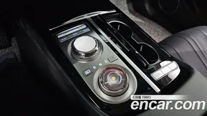 Genesis G80, 2023 — миниатюра 9