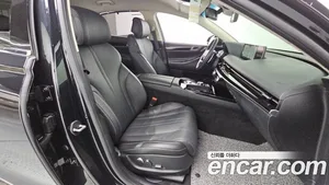 Genesis G80, 2023 — миниатюра 11